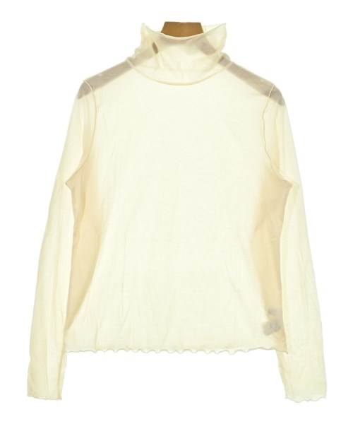 BEAUTY&YOUTH UNITED ARROWS(ビューティーアンドユースユナイテットアローズ)Tシャツ・カットソー 黄 サイズ:F/2200693388111