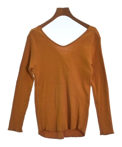 green label relaxing(グリーンレーベルリラクシング)Tシャツ・カットソー オレンジ サイズ:-(M位)/2200387172118