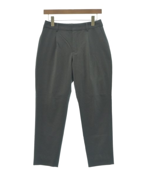 green label relaxing(グリーンレーベルリラクシング)スラックス グレー サイズ:40(M位)/2200519672035