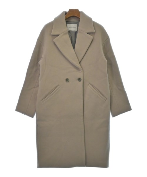 グリーンレーベルリラクシング(green label relaxing)のgreen label relaxing チェスターコート