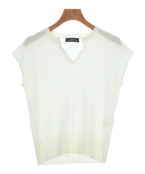 グリーンレーベルリラクシング(green label relaxing)のgreen label relaxing ベスト/ノースリーブ