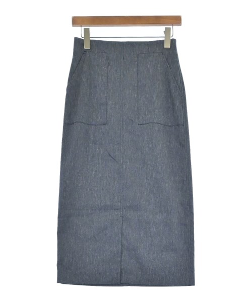 グリーンレーベルリラクシング(green label relaxing)のgreen label relaxing ロング・マキシ丈スカート