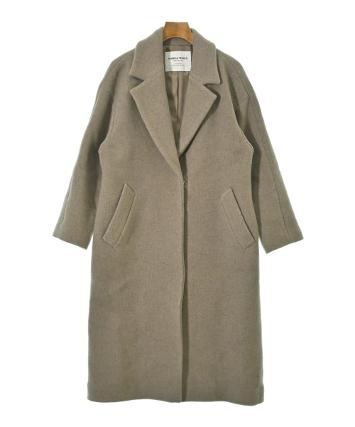 グリーンレーベルリラクシング(green label relaxing)のgreen label relaxing チェスターコート