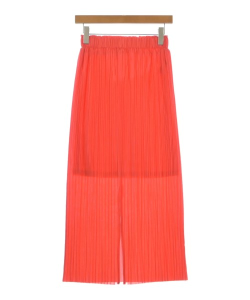 グリーンレーベルリラクシング(green label relaxing)のgreen label relaxing ロング・マキシ丈スカート