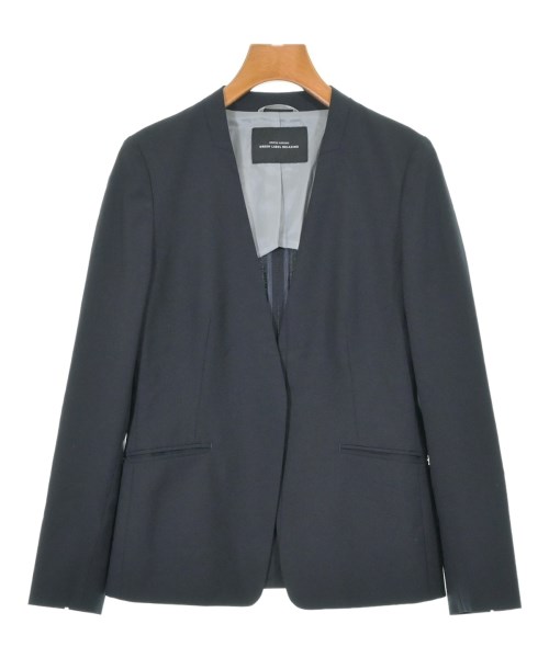 グリーンレーベルリラクシング(green label relaxing)のgreen label relaxing ノーカラージャケット