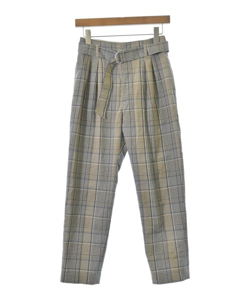 グリーンレーベルリラクシング(green label relaxing)のgreen label relaxing スラックス