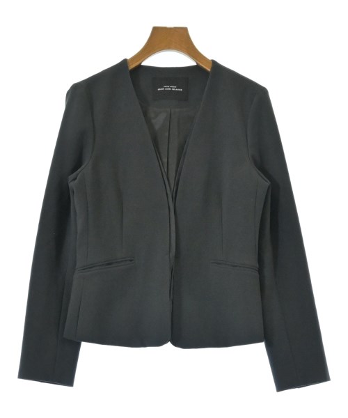 グリーンレーベルリラクシング(green label relaxing)のgreen label relaxing ノーカラージャケット