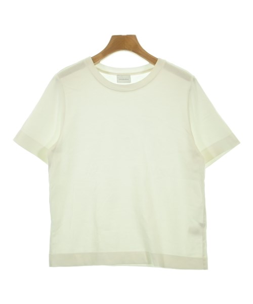 green label relaxing(グリーンレーベルリラクシング)Tシャツ・カットソー 白 サイズ:38(M位)/2200602715069