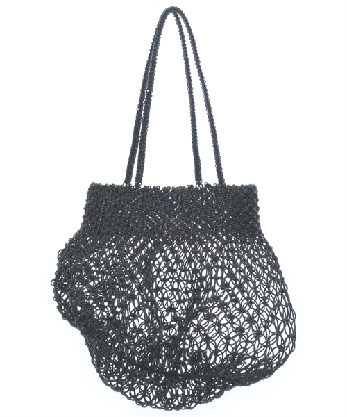 グリーンレーベルリラクシング(green label relaxing)のgreen label relaxing かごバッグ