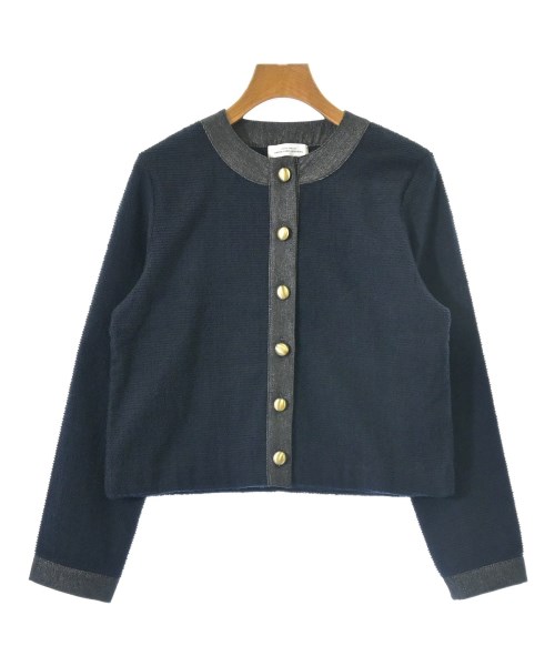 グリーンレーベルリラクシング(green label relaxing)のgreen label relaxing ノーカラージャケット