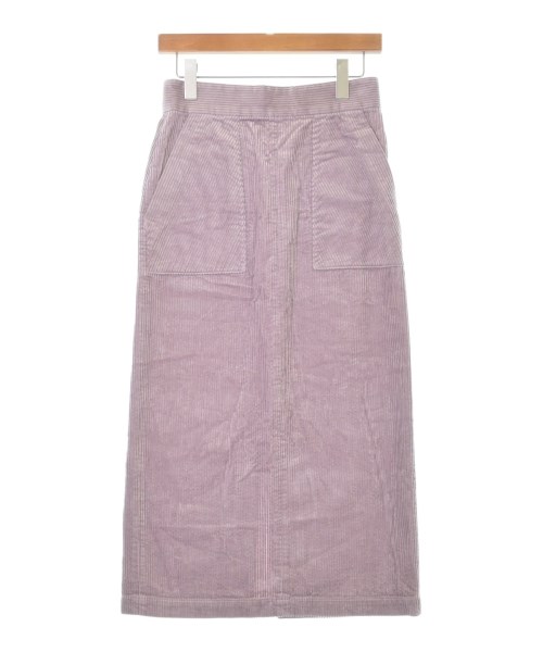 グリーンレーベルリラクシング(green label relaxing)のgreen label relaxing ロング・マキシ丈スカート