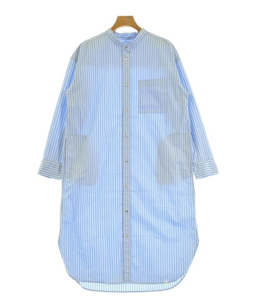 グリーンレーベルリラクシング(green label relaxing)のgreen label relaxing シャツワンピース
