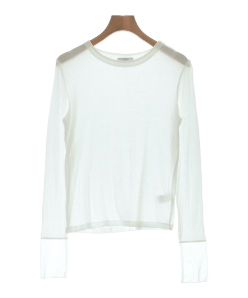 green label relaxing(グリーンレーベルリラクシング)Tシャツ・カットソー 白 サイズ:-(S位)/2200692350027
