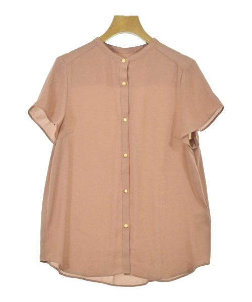 green label relaxing(グリーンレーベルリラクシング)のブラウス サイズ:-(L位) 2,400円