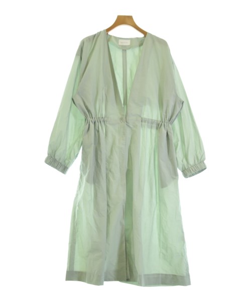 green label relaxing(グリーンレーベルリラクシング)のコート サイズ:38(M位) 4,400円