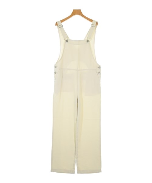 green label relaxing(グリーンレーベルリラクシング)のオールインワン/サロペット サイズ:F 2,400円