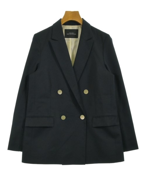 green label relaxing(グリーンレーベルリラクシング)のジャケット サイズ:38(M位) 5,600円