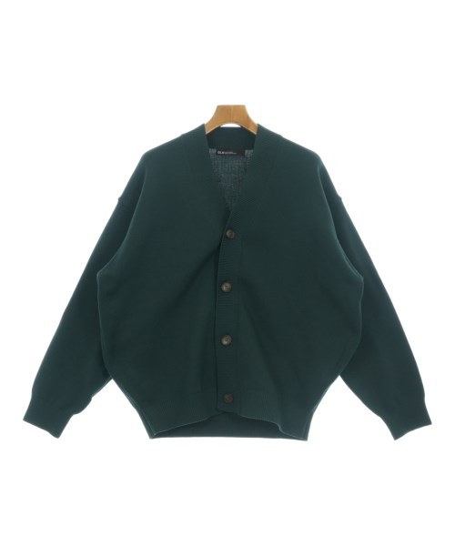 green label relaxing(グリーンレーベルリラクシング)のカーディガン サイズ:S 2,700円