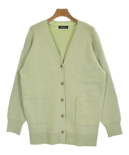 green label relaxing(グリーンレーベルリラクシング)のカーディガン サイズ:F 2,400円
