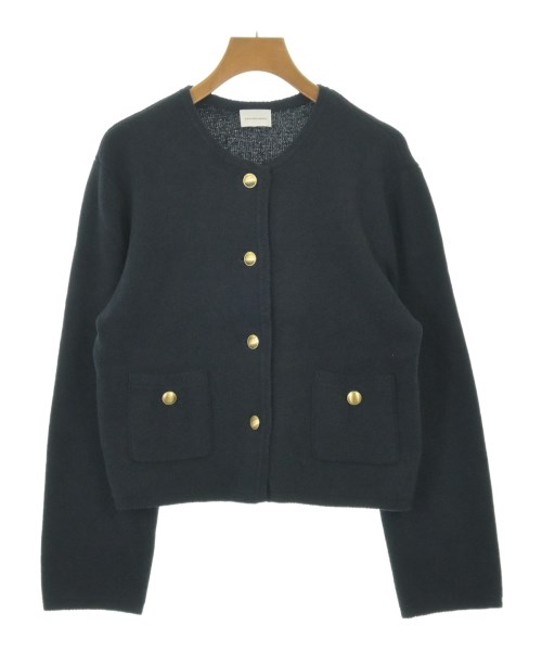 green label relaxing(グリーンレーベルリラクシング)のカーディガン サイズ:-(L位) 1,800円