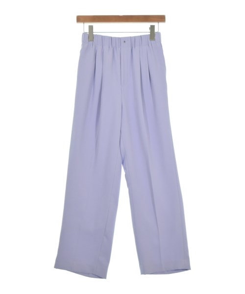 green label relaxing(グリーンレーベルリラクシング)その他 紫 サイズ:36(S位)/2200652791037