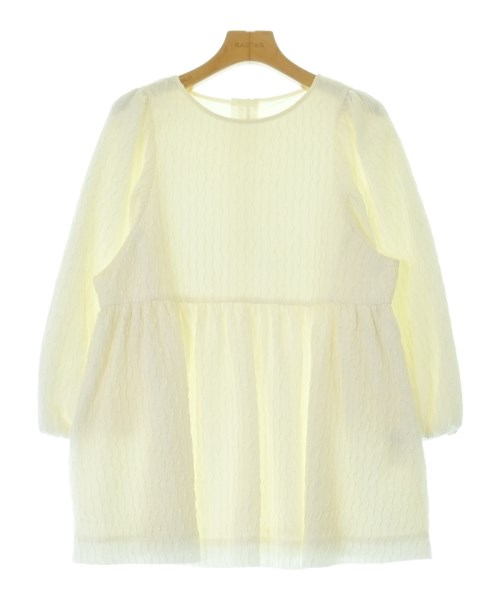 green label relaxing(グリーンレーベルリラクシング)のブラウス サイズ:-(M位) 2,900円