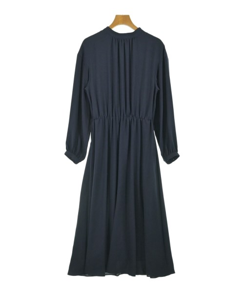 green label relaxing(グリーンレーベルリラクシング)ワンピース 紺 サイズ:-(M位)/2200700153169