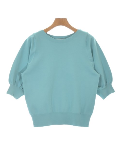 green label relaxing(グリーンレーベルリラクシング)のニット・セーター サイズ:-(M位) 1,800円