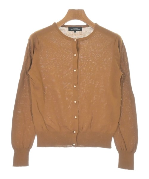 green label relaxing(グリーンレーベルリラクシング)のカーディガン サイズ:38(M位) 2,400円