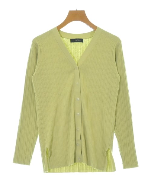 green label relaxing(グリーンレーベルリラクシング)のカーディガン サイズ:-(S位) 1,800円