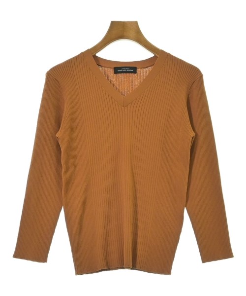 green label relaxing(グリーンレーベルリラクシング)のニット・セーター サイズ:-(XS位) 1,600円