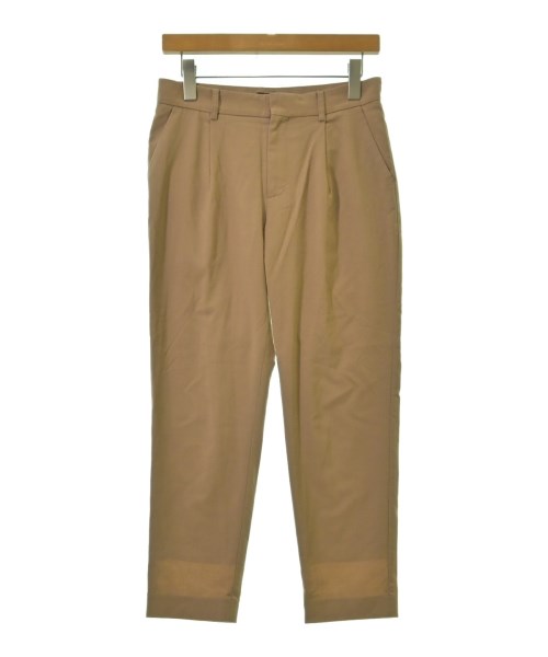 green label relaxing(グリーンレーベルリラクシング)のスラックス サイズ:36(S位) 2,400円