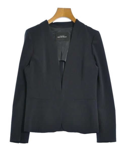 green label relaxing(グリーンレーベルリラクシング)のノーカラージャケット サイズ:36(S位) 2,900円