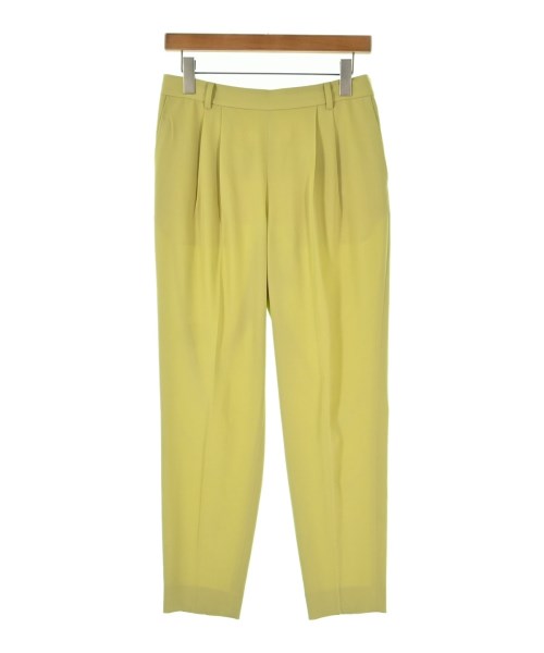 green label relaxing(グリーンレーベルリラクシング)のスラックス サイズ:40(M位) 1,600円
