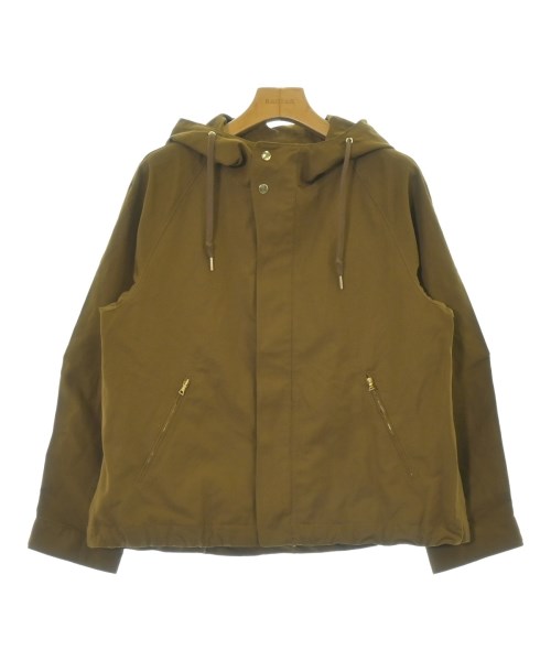 green label relaxing(グリーンレーベルリラクシング)のマウンテンパーカー サイズ:36(S位) 3,600円