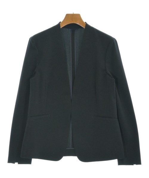 green label relaxing(グリーンレーベルリラクシング)のノーカラージャケット サイズ:40(M位) 2,900円
