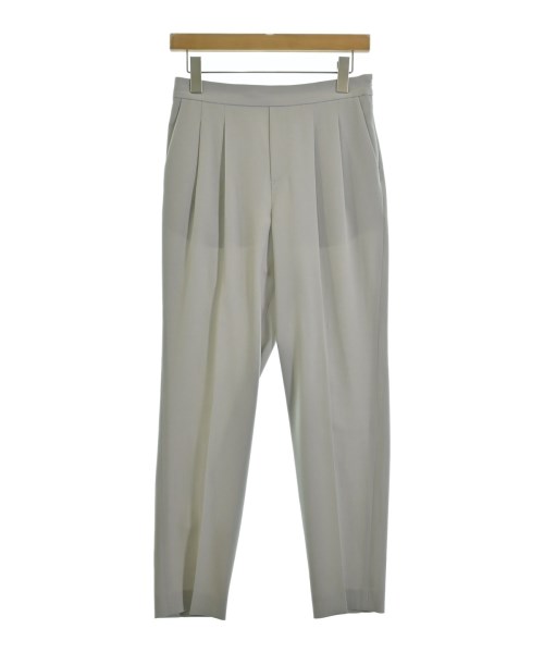 green label relaxing(グリーンレーベルリラクシング)のスラックス サイズ:40(M位) 1,800円