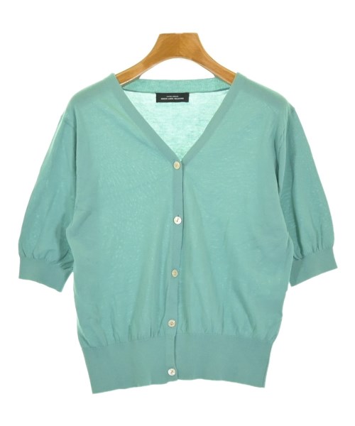 green label relaxing(グリーンレーベルリラクシング)のカーディガン サイズ:-(XL位) 1,800円