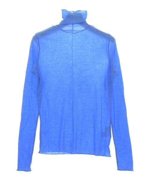 green label relaxing(グリーンレーベルリラクシング)Tシャツ・カットソー 黒 サイズ:F/2200663804054