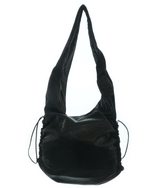 green label relaxing(グリーンレーベルリラクシング)ショルダーバッグ 黒 サイズ:-/2200664653057