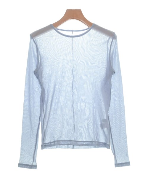 green label relaxing(グリーンレーベルリラクシング)Tシャツ・カットソー 青 サイズ:-(XS位)/2200667859180