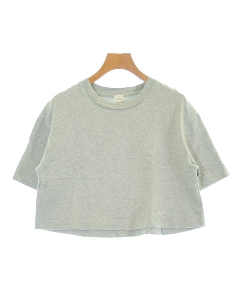 green label relaxing(グリーンレーベルリラクシング)Tシャツ・カットソー グレー サイズ:-(M位)/2200667201033