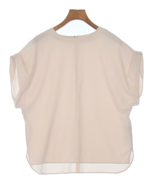 green label relaxing(グリーンレーベルリラクシング)ブラウス ピンク サイズ:F/2200659782397