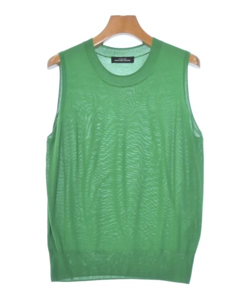 green label relaxing(グリーンレーベルリラクシング)ベスト 緑 サイズ:-(M位)/2200667850132
