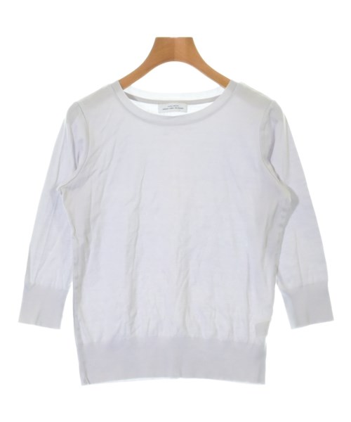 green label relaxing(グリーンレーベルリラクシング)ニット・セーター グレー サイズ:-(M位)/2200669078121