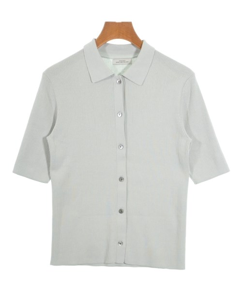 green label relaxing(グリーンレーベルリラクシング)のカーディガン サイズ:-(XS位) 1,800円