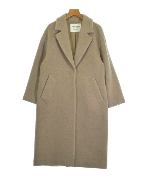 green label relaxing(グリーンレーベルリラクシング)のチェスターコート サイズ:36(S位) 5,800円