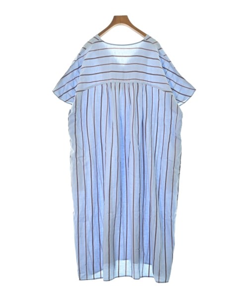 green label relaxing(グリーンレーベルリラクシング)のシャツワンピース サイズ:F 3,000円