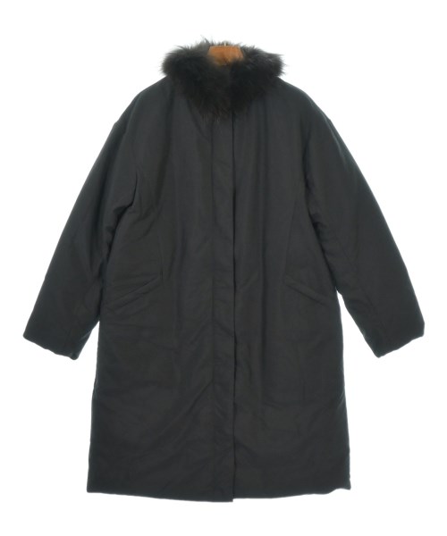 green label relaxing(グリーンレーベルリラクシング)のダウンコート サイズ:40(M位) 4,400円