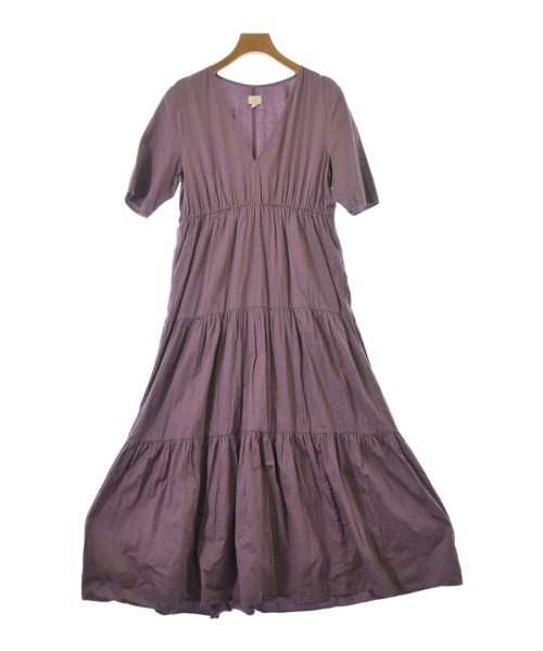green label relaxing(グリーンレーベルリラクシング)のワンピース サイズ:-(L位) 3,000円